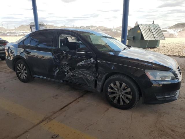 Vin: 1vwat7a31ec108658, lot: 53315285, volkswagen passat s 20144