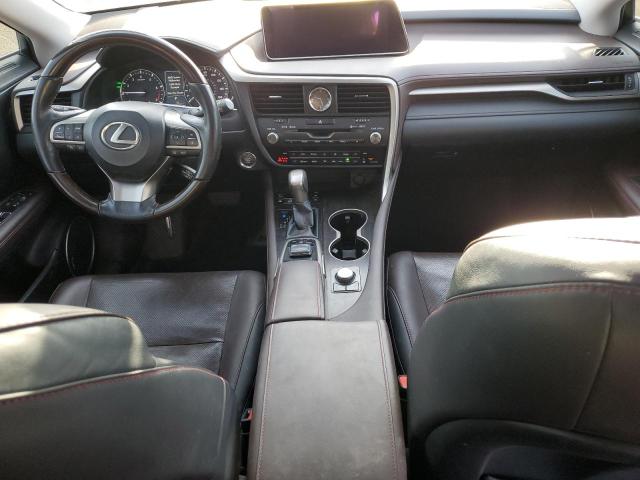 2018 LEXUS RX 350 L - JTJDZKCA9J2008494