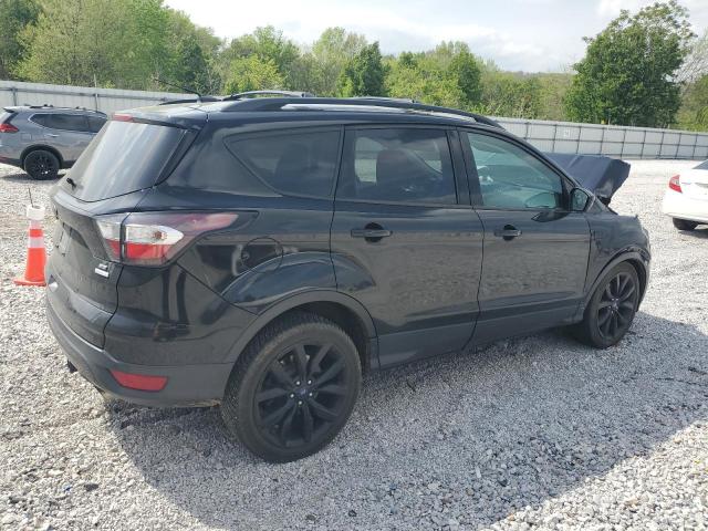 Vin: 1fmcu0gd3hue74017, lot: 53790395, ford escape se 20173