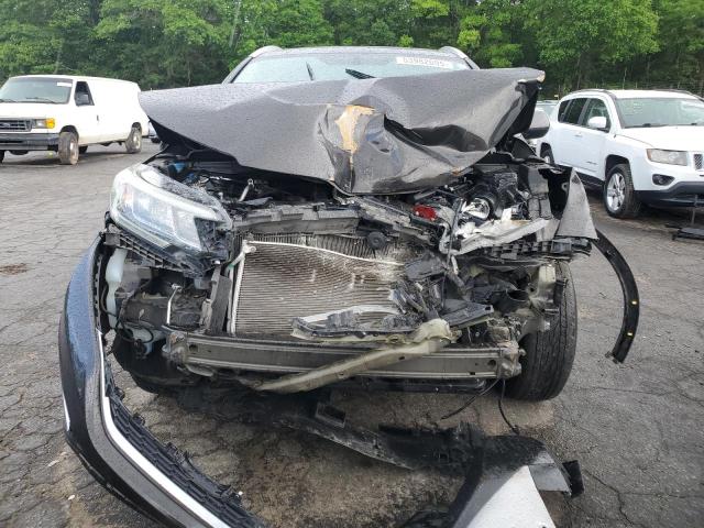 2015 HONDA CR-V EXL - 2HKRM3H73FH550951