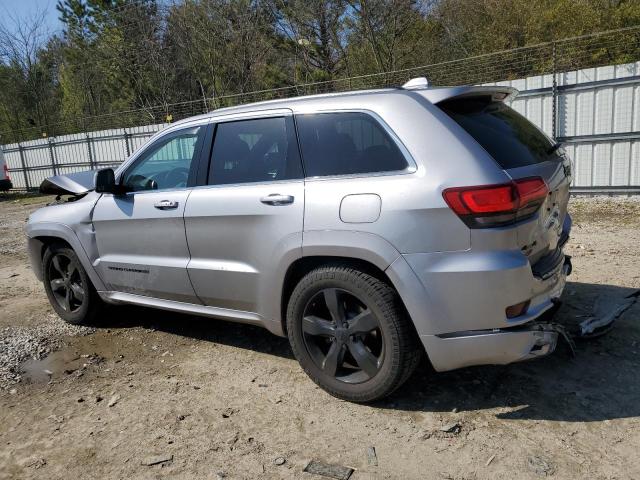 Vin: 1c4rjfcg2gc334197, lot: 51495565, jeep grand cher overland 20162
