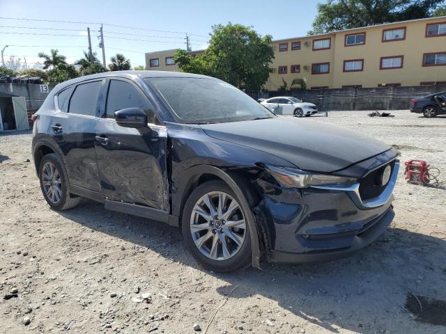 2021 MAZDA CX-5 GRAND - JM3KFBDM4M1462570