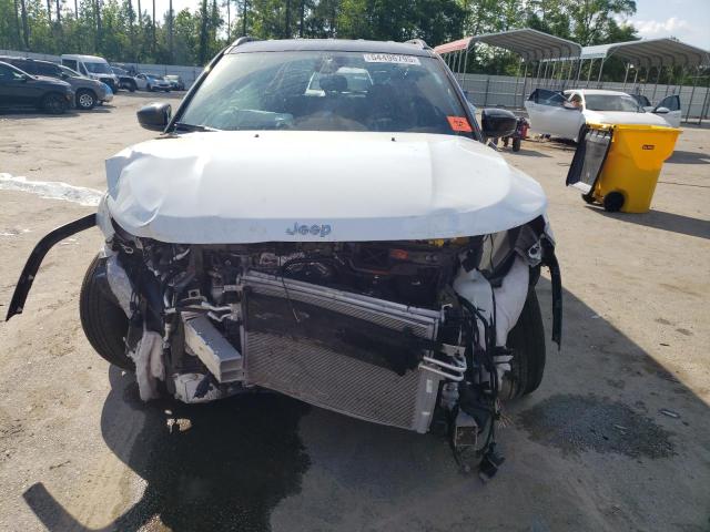 2025 JEEP COMPASS LI - 3C4NJDCN0ST517256