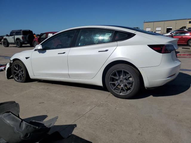 Vin: 5yj3e1ea8pf418579, lot: 54108945, tesla model 3 20232