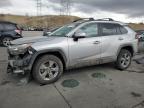 2022 TOYOTA RAV4 XLE - 2T3P1RFV8NC266261