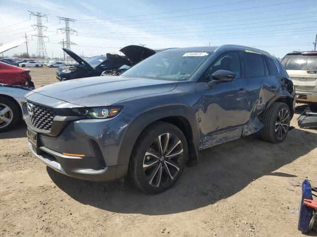 Vin: 7mmvabxy5rn191456, lot: 52959525, mazda cx-50 base base 2024 img_1