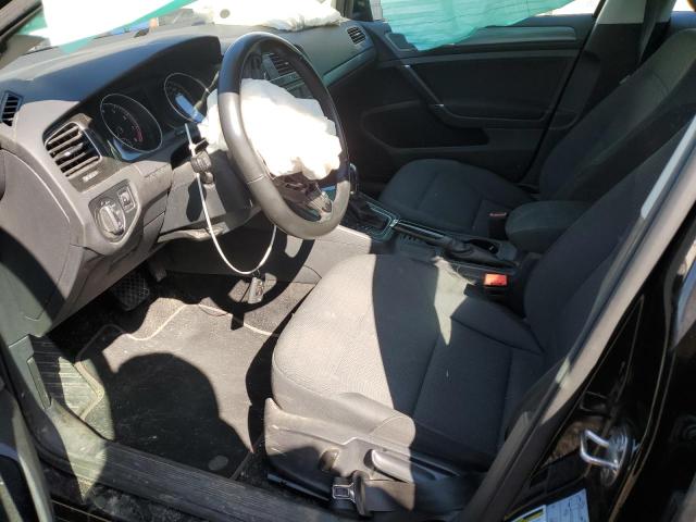 2019 VOLKSWAGEN GOLF S - 3VWG57AU6KM019756