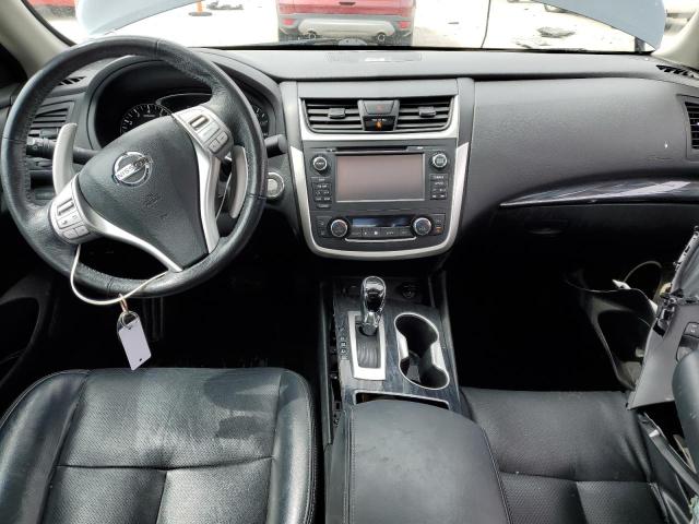 2016 NISSAN ALTIMA 3.5 - 1N4BL3AP1GC125262
