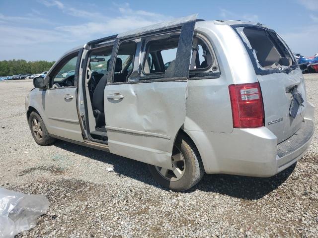 Vin: 2d4rn3d10ar401684, lot: 52685425, dodge caravan hero 20102