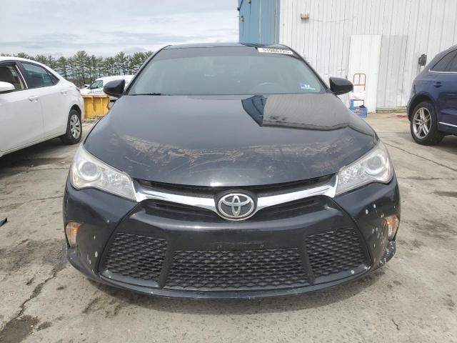 2016 TOYOTA CAMRY LE - 4T1BF1FK8GU220829