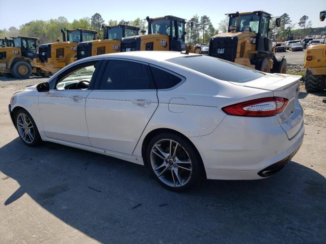 Vin: 3fa6p0k95dr354786, lot: 52422145, ford fusion titanium 20132