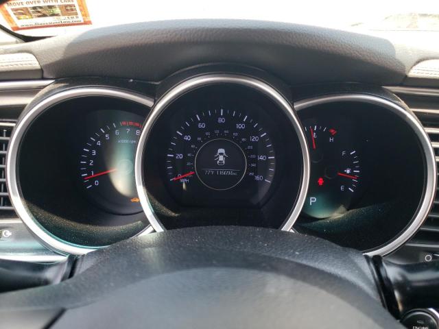 2015 KIA OPTIMA EX - 5XXGN4A74FG513780
