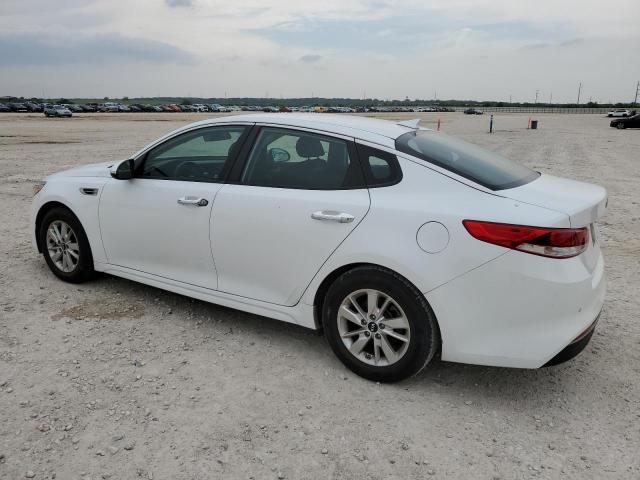 Vin: 5xxgt4l37jg218505, lot: 54616395, kia optima lx 20182
