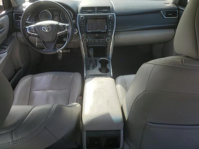 2015 TOYOTA CAMRY HYBR - 4T1BD1FK0FU152403