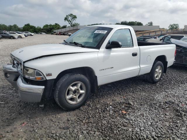 DODGE DAKOTA