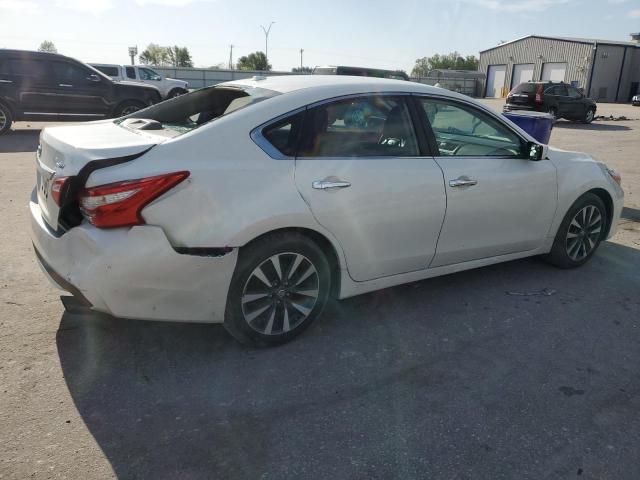 Vin: 1n4al3ap4hc188210, lot: 52558325, nissan altima 2.5 20173