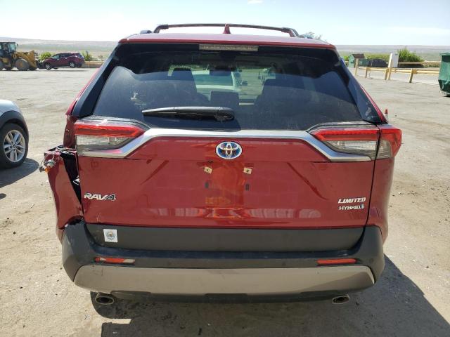 2020 TOYOTA RAV4 LIMIT - JTMD6RFV1LD002411