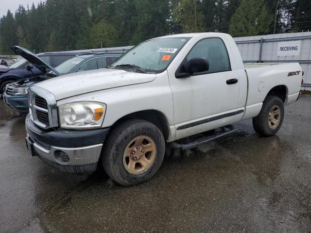 DODGE RAM 1500 S