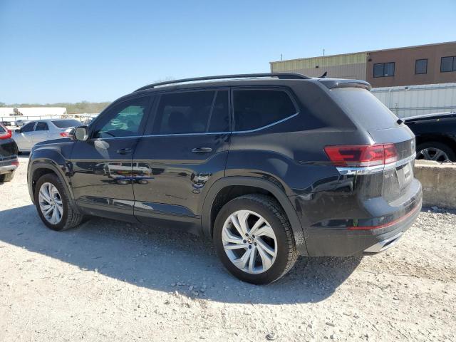 Vin: 1v2hr2ca4mc557506, lot: 53084505, volkswagen atlas se 20212
