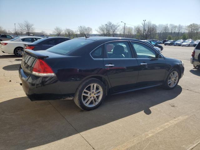 Vin: 2g1wc5e30c1133845, lot: 52620625, chevrolet impala ltz 20123
