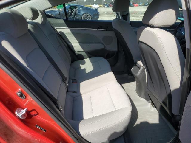 2018 HYUNDAI ELANTRA SE - 5NPD84LF0JH402607