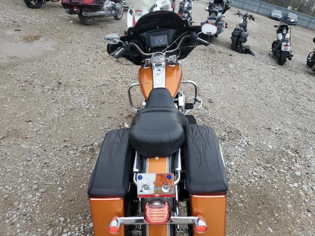 2007 HARLEY-DAVIDSON FLHRCI - 1HD1FR4107Y692250
