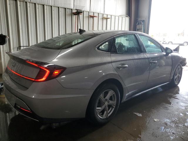 KMHL24JA8PA287562 2023 HYUNDAI SONATA