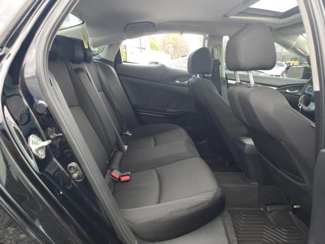 2016 HONDA CIVIC EX - 19XFC2F78GE233613