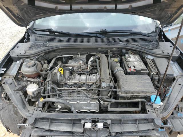 2019 VOLKSWAGEN JETTA S - 3VWN57BU7KM243429