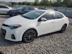 2016 TOYOTA COROLLA L - 2T1BURHE6GC535268