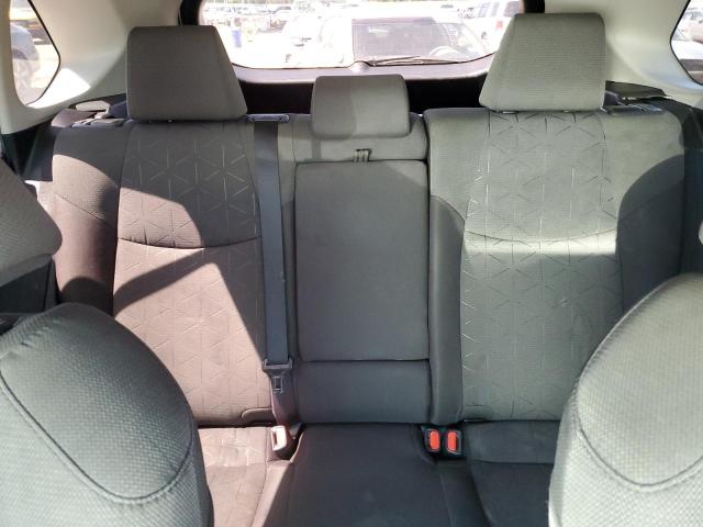 2021 TOYOTA RAV4 XLE - 2T3W1RFV7MC130214