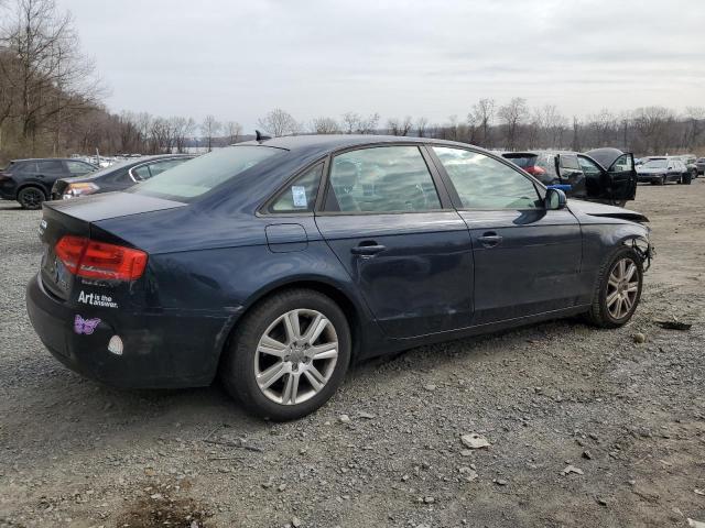 Vin: waubfafl2an030830, lot: 52575795, audi a4 premium 20103