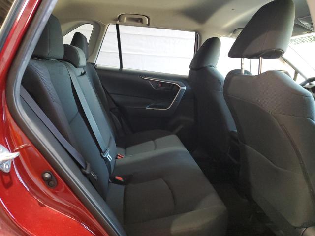 2019 TOYOTA RAV4 LE - JTMF1RFVXKD004132