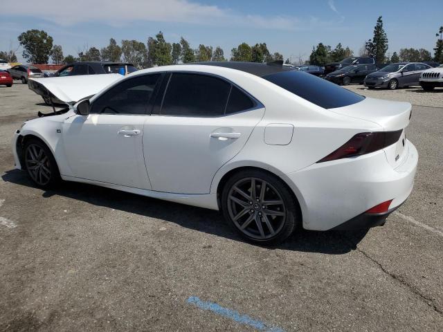 Vin: jthba1d27g5002704, lot: 52752465, lexus is 200t 20162