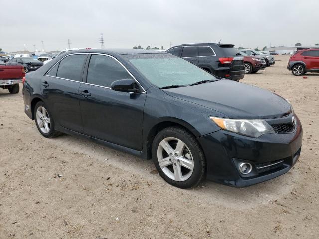 Vin: 4t1bf1fk6eu322742, lot: 53909345, toyota camry l 20144