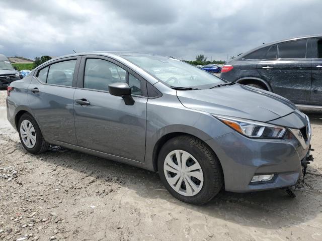 Vin: 3n1cn8bv4nl845615, lot: 51789405, nissan versa s 20224