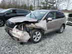 2016 SUBARU FORESTER 2 - JF2SJADC4GH438548