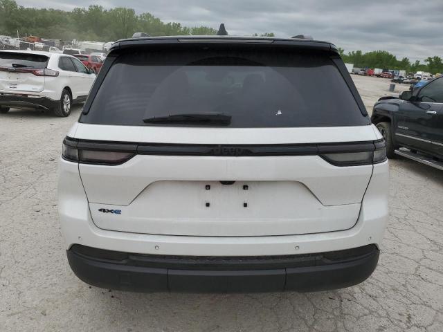 2022 JEEP GRAND CHER 1C4RJYB67N8758284