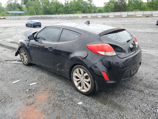 Vin: kmhtc6ad8du113990, lot: 54571895, hyundai veloster 20132