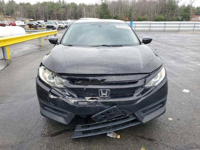 2018 HONDA CIVIC LX - 2HGFC2F54JH558268