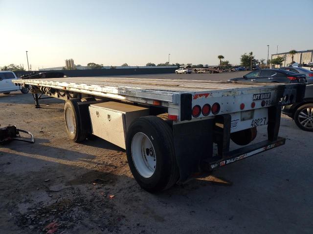 TRANSCRAFT TRAILER 2005 silver   1TTF4820352013934 photo #4