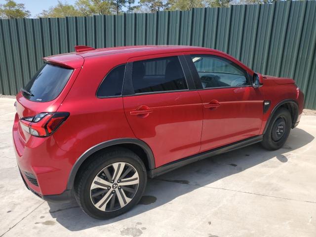 Vin: ja4aruau6ru002340, lot: 51065535, mitsubishi outlander s/se 20243