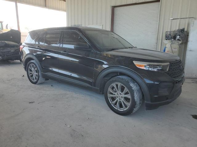 2020 FORD EXPLORER #3301864002
