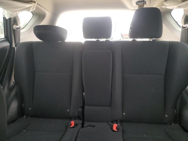 2015 TOYOTA RAV4 XLE - 2T3RFREV1FW232710