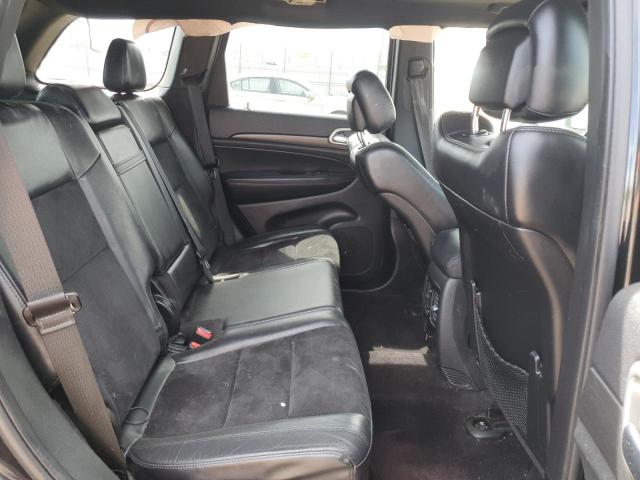 2015 JEEP GRAND CHER - 1C4RJFAGXFC209420