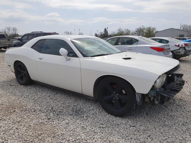Vin: 2c3cdybt7eh165316, lot: 51899195, dodge challenger r/t 20144