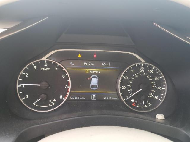 2015 NISSAN MURANO S - 5N1AZ2MH3FN251351