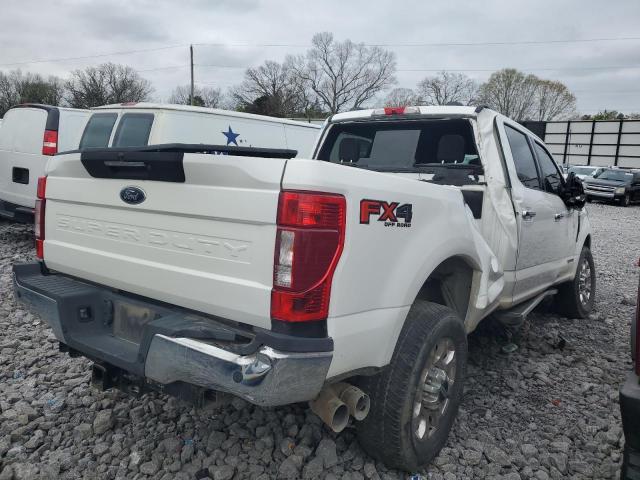 Vin: 1ft8w2bt7nef51833, lot: 79934494, ford f250 super duty 20223