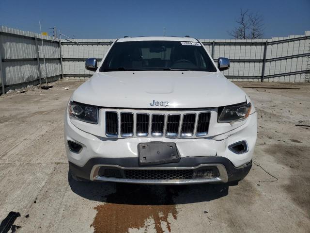 2015 JEEP GRAND CHER - 1C4RJFBG4FC778522