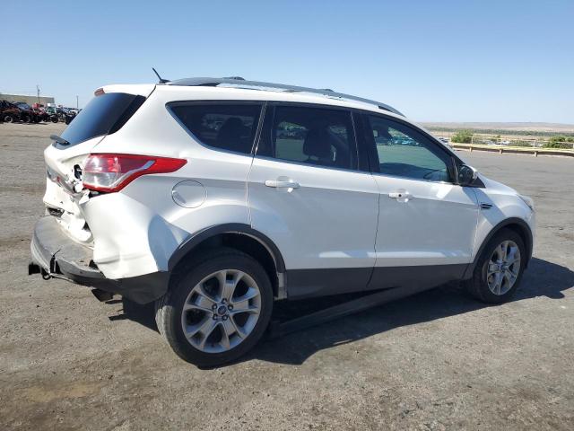 Vin: 1fmcu9j90euc08006, lot: 54839245, ford escape titanium 20143